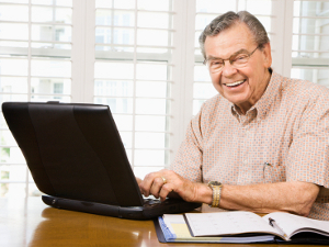 Ograničeni internet surfer Ograničeni internet surfer