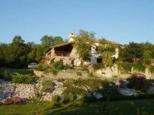 spoj prirode i arhitekture