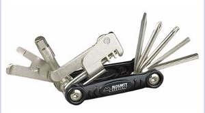 alat za popravak bicikla