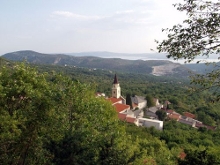 grizane-pokraj-crikvenice Grižane, mjesto u blizini Crikvenice