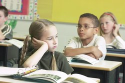 dobro depresivno djete