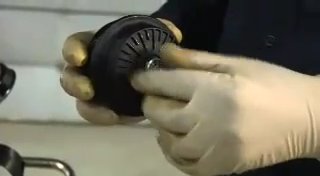 lagano zatezanje vijka