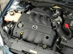 mazda motor