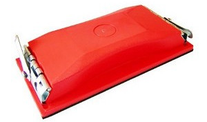 držač brusnog papira