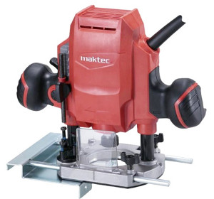 Ručna glodalica lii ruter