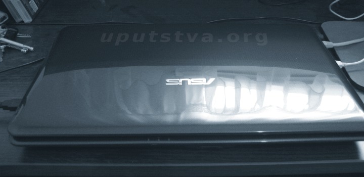 kako produziti vijek trajanja laptopa